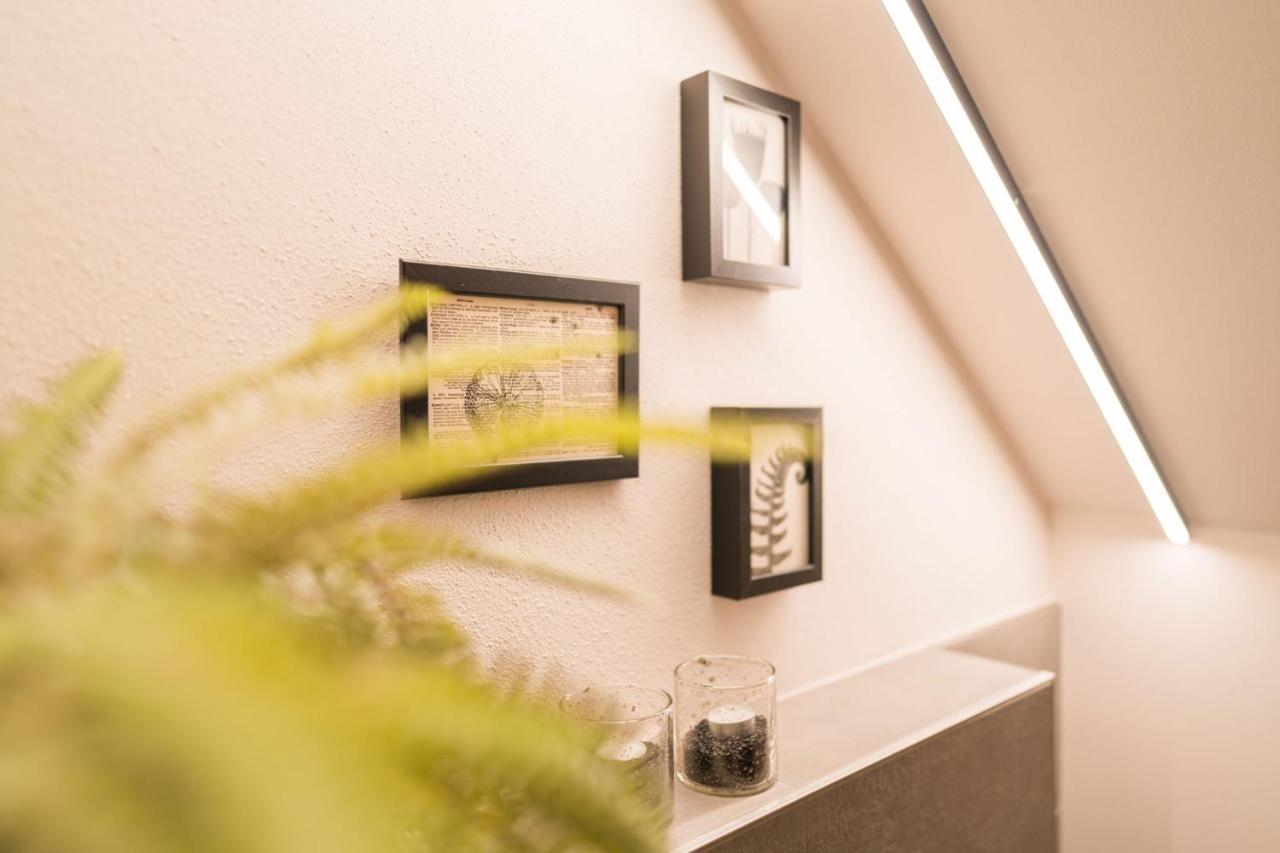 Apartment Schichlreit Annaberg im Lammertal Bagian luar foto