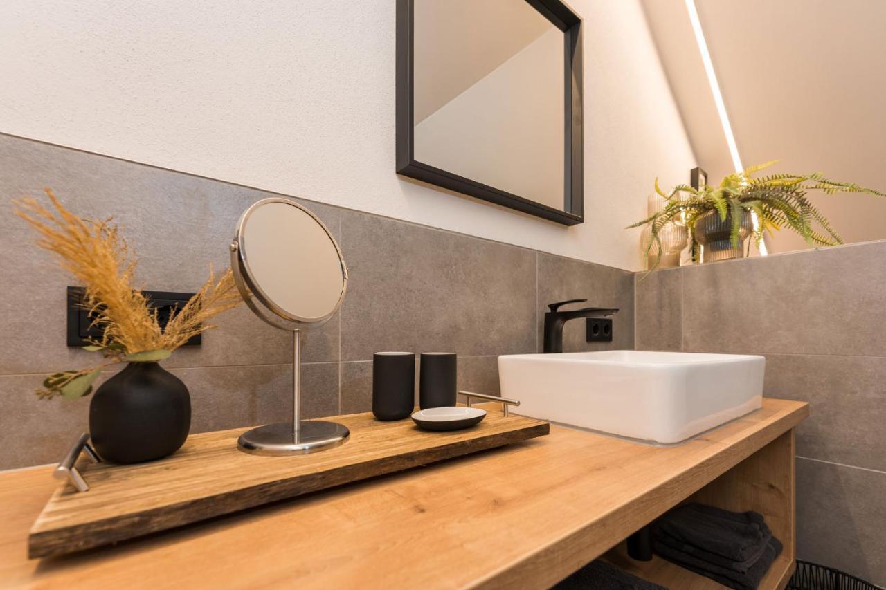 Apartment Schichlreit Annaberg im Lammertal Bagian luar foto