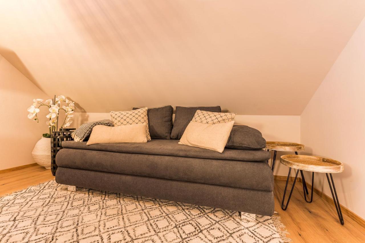 Apartment Schichlreit Annaberg im Lammertal Bagian luar foto