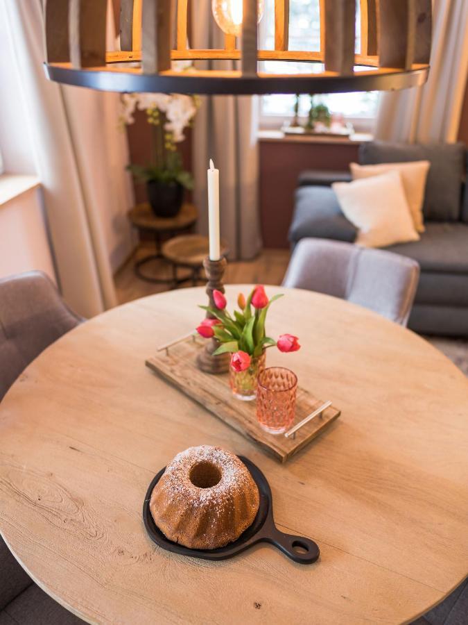 Apartment Schichlreit Annaberg im Lammertal Bagian luar foto