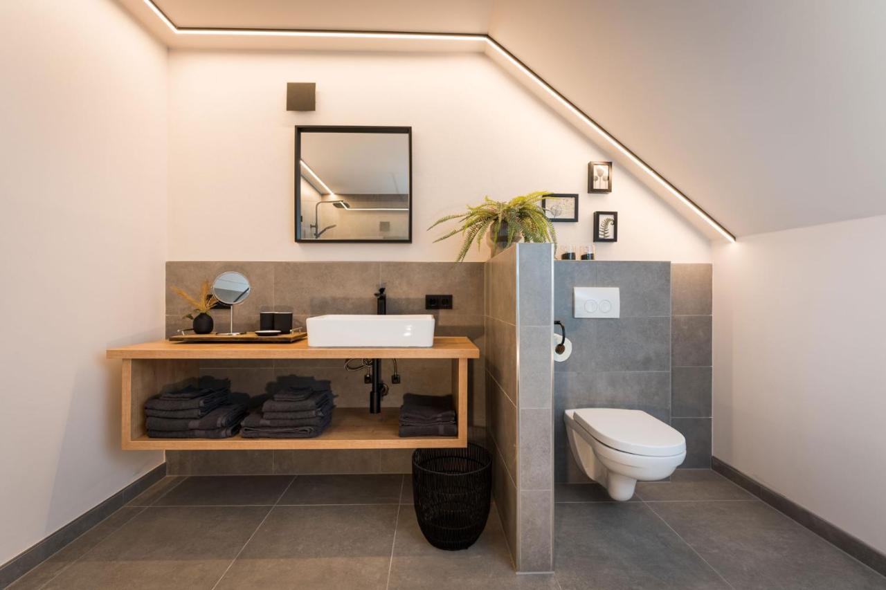 Apartment Schichlreit Annaberg im Lammertal Bagian luar foto